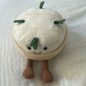 Jellycat Camembert Plush Toy